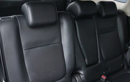 Mitsubishi Outlander III рестайлинг 3, 2017 год, 1 999 000 рублей, 16 фотография