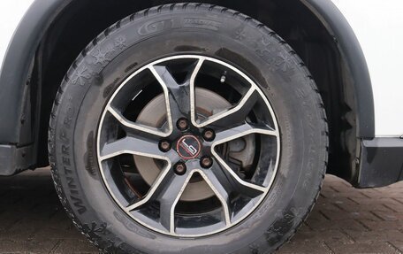 Mitsubishi Outlander III рестайлинг 3, 2017 год, 1 999 000 рублей, 20 фотография