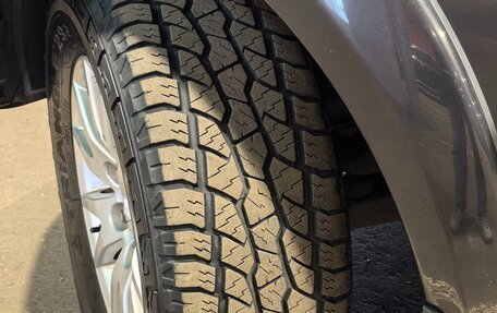 Mitsubishi Pajero Sport II рестайлинг, 2012 год, 1 580 000 рублей, 1 фотография