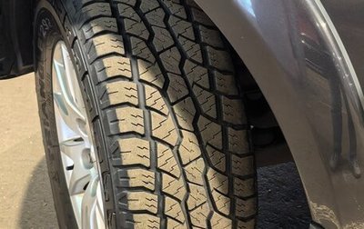 Mitsubishi Pajero Sport II рестайлинг, 2012 год, 1 580 000 рублей, 1 фотография