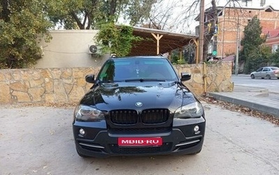 BMW X5, 2008 год, 1 450 000 рублей, 1 фотография