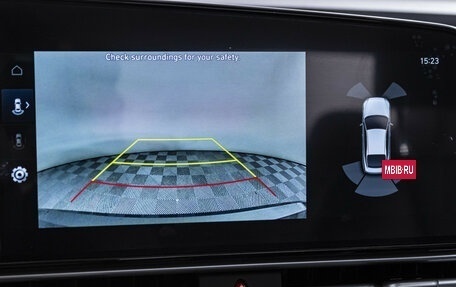 Hyundai Elantra, 2023 год, 2 398 000 рублей, 15 фотография