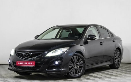 Mazda 6, 2010 год, 1 098 000 рублей, 1 фотография