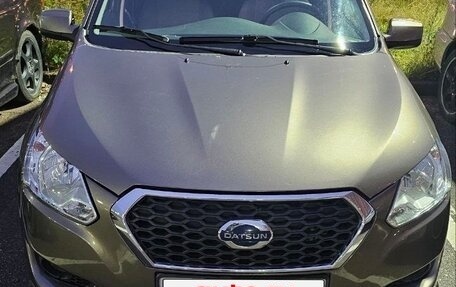 Datsun on-DO I рестайлинг, 2018 год, 620 000 рублей, 1 фотография