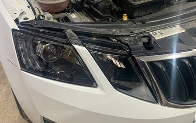 Skoda Octavia, 2019 год, 1 265 000 рублей, 1 фотография