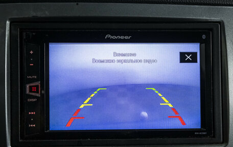 KIA Rio III рестайлинг, 2016 год, 878 000 рублей, 15 фотография