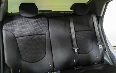 KIA Rio III рестайлинг, 2016 год, 878 000 рублей, 14 фотография