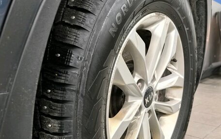 KIA Sportage IV рестайлинг, 2019 год, 1 820 000 рублей, 8 фотография