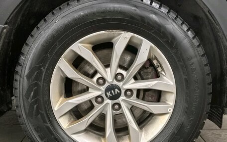 KIA Sportage IV рестайлинг, 2019 год, 1 820 000 рублей, 7 фотография