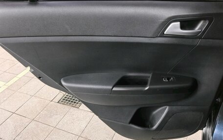 KIA Sportage IV рестайлинг, 2019 год, 1 820 000 рублей, 19 фотография