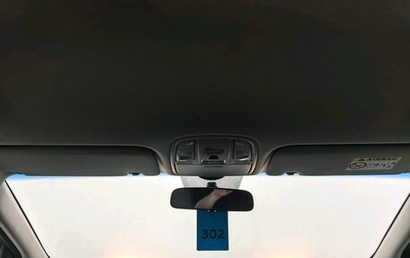 KIA Sportage IV рестайлинг, 2019 год, 1 820 000 рублей, 13 фотография