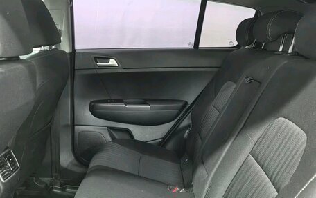 KIA Sportage IV рестайлинг, 2019 год, 1 820 000 рублей, 20 фотография