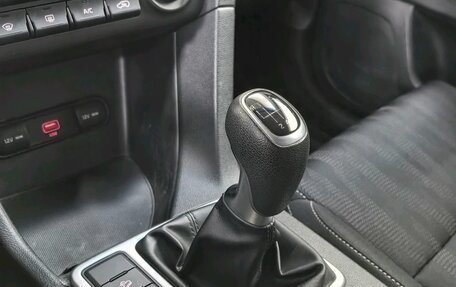 KIA Sportage IV рестайлинг, 2019 год, 1 820 000 рублей, 18 фотография