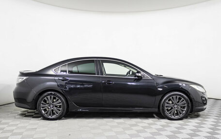 Mazda 6, 2010 год, 1 098 000 рублей, 4 фотография