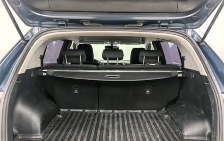 KIA Sportage IV рестайлинг, 2019 год, 1 820 000 рублей, 27 фотография