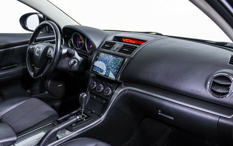 Mazda 6, 2010 год, 1 098 000 рублей, 9 фотография