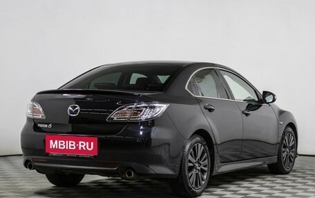 Mazda 6, 2010 год, 1 098 000 рублей, 5 фотография