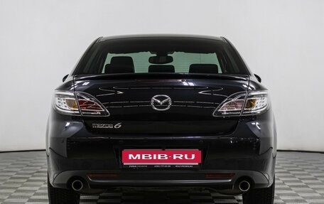 Mazda 6, 2010 год, 1 098 000 рублей, 6 фотография