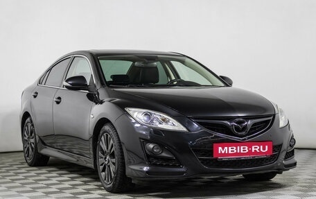 Mazda 6, 2010 год, 1 098 000 рублей, 3 фотография