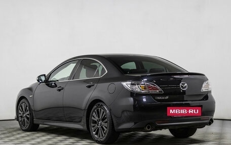 Mazda 6, 2010 год, 1 098 000 рублей, 7 фотография