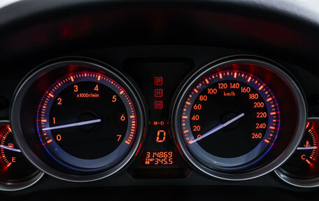 Mazda 6, 2010 год, 1 098 000 рублей, 13 фотография