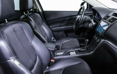 Mazda 6, 2010 год, 1 098 000 рублей, 10 фотография