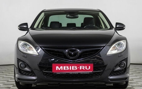 Mazda 6, 2010 год, 1 098 000 рублей, 2 фотография