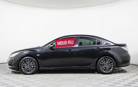 Mazda 6, 2010 год, 1 098 000 рублей, 8 фотография