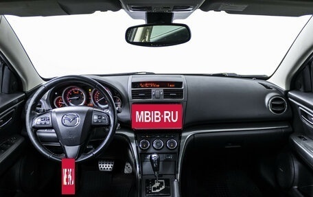 Mazda 6, 2010 год, 1 098 000 рублей, 14 фотография