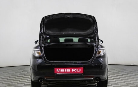 Mazda 6, 2010 год, 1 098 000 рублей, 19 фотография