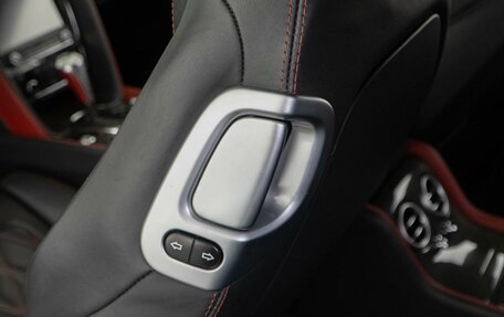 Bentley Continental GT II рестайлинг, 2014 год, 6 499 444 рублей, 20 фотография