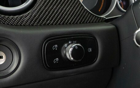 Bentley Continental GT II рестайлинг, 2014 год, 6 499 444 рублей, 17 фотография