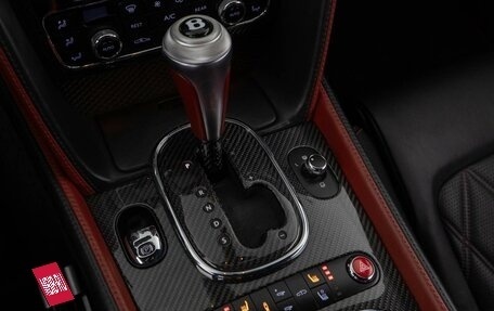 Bentley Continental GT II рестайлинг, 2014 год, 6 499 444 рублей, 18 фотография