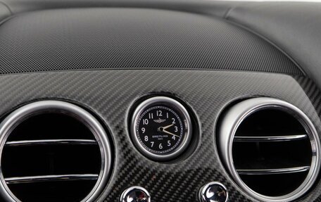 Bentley Continental GT II рестайлинг, 2014 год, 6 499 444 рублей, 21 фотография