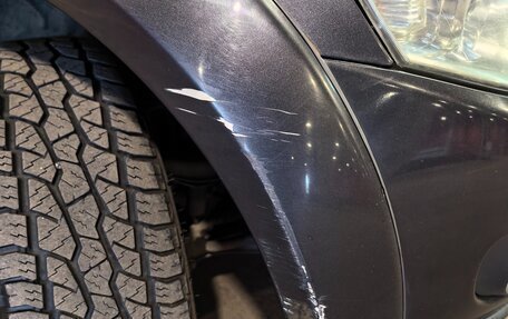 Mitsubishi Pajero Sport II рестайлинг, 2012 год, 1 580 000 рублей, 4 фотография