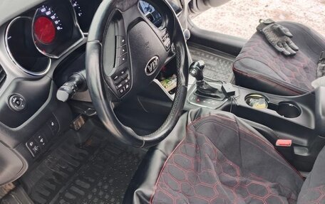 KIA cee'd III, 2013 год, 1 199 000 рублей, 4 фотография