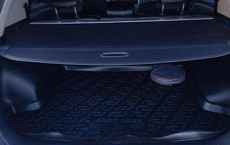 KIA Sportage IV рестайлинг, 2019 год, 1 850 000 рублей, 6 фотография