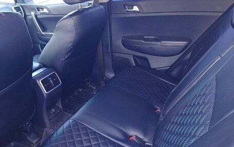 KIA Sportage IV рестайлинг, 2019 год, 1 850 000 рублей, 5 фотография