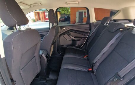 Ford Kuga III, 2018 год, 1 900 000 рублей, 7 фотография