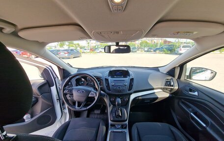 Ford Kuga III, 2018 год, 1 900 000 рублей, 6 фотография