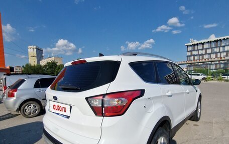 Ford Kuga III, 2018 год, 1 900 000 рублей, 3 фотография