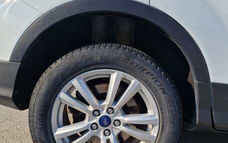 Ford Kuga III, 2018 год, 1 900 000 рублей, 10 фотография