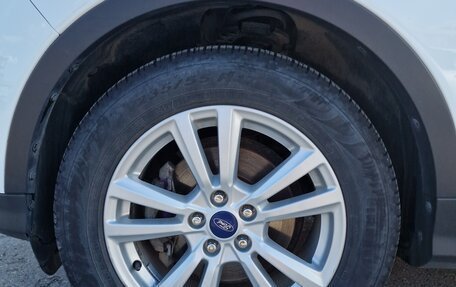 Ford Kuga III, 2018 год, 1 900 000 рублей, 11 фотография