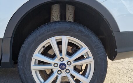 Ford Kuga III, 2018 год, 1 900 000 рублей, 12 фотография