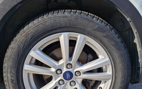 Ford Kuga III, 2018 год, 1 900 000 рублей, 13 фотография