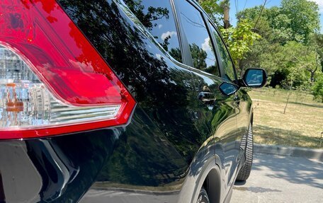 Honda CR-V IV, 2014 год, 1 999 000 рублей, 3 фотография