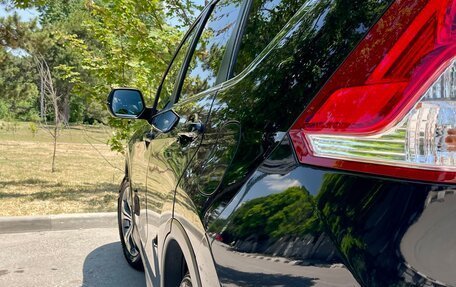 Honda CR-V IV, 2014 год, 1 999 000 рублей, 5 фотография