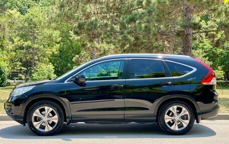 Honda CR-V IV, 2014 год, 1 999 000 рублей, 6 фотография