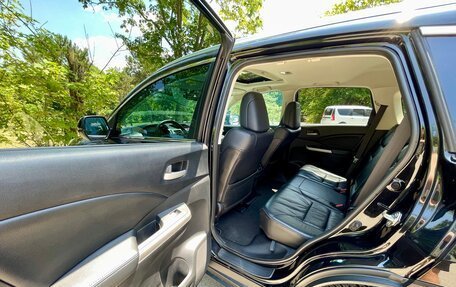 Honda CR-V IV, 2014 год, 1 999 000 рублей, 11 фотография