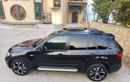 BMW X5, 2008 год, 1 450 000 рублей, 4 фотография